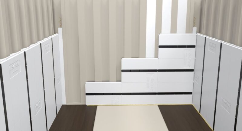 Container Inserts: End Walls - Image 3