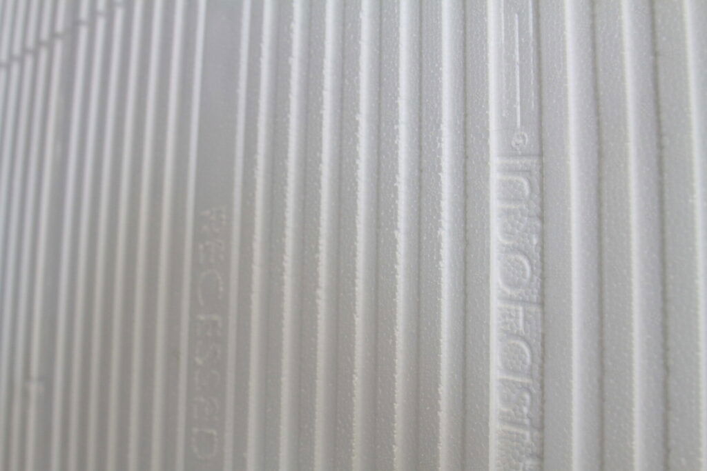 EPS Foam