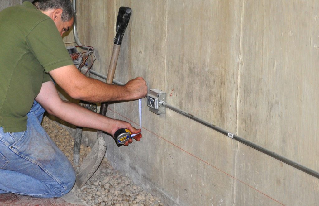 Basement Insulation Battle Creek, Michigan