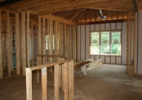 Basement Insulation Grand Rapids, Michigan