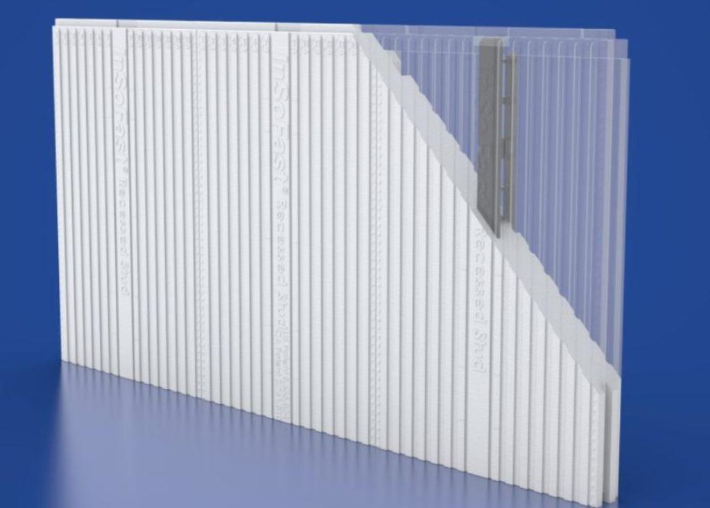 Buy Insulation Wall Panels in Texas