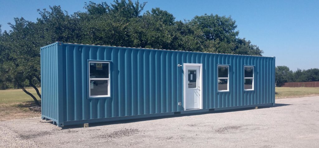 Buy Shipping Container Insulation Panels in Arkansas