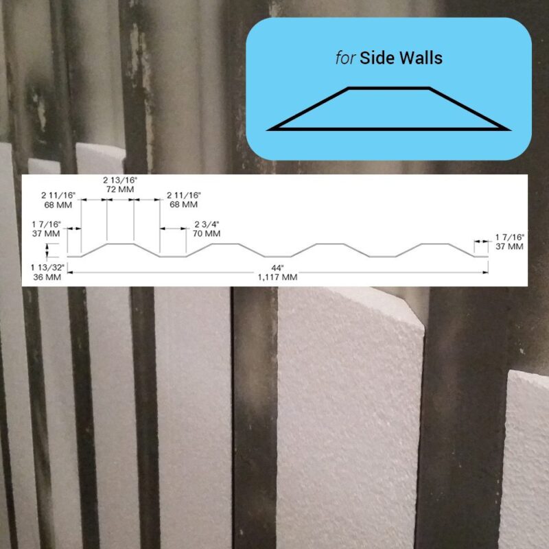 Container Inserts: Side Walls - Image 3