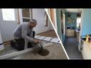 Working With Floor Drains