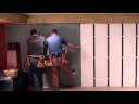Installing Finishes